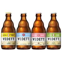  Duvel/督威 精酿 白熊啤酒  1x6x330ml 330ml*6 包装