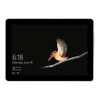 Microsoft 微软 Surface Go 10英寸 Windows 平板电脑