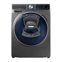 SAMSUNG 三星 智慕·多维双驱系列 WW90M74GNOO/SC 滚筒洗衣机 9kg