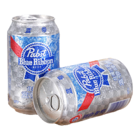 Blue Ribbon 蓝带 啤酒 330ml*24罐