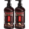  GOTDYA/高缇雅 强健护根 防脱洗发水  500ml*2