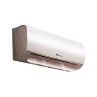 海信 KFR-35GW/E390-X1 新一级能效 1.5匹 珊瑚金 壁挂式空调