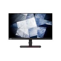 Lenovo/联想 P24q-30 2K 23.8英寸显示器 DP+HDMI