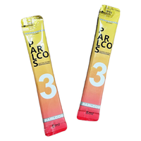 PARLCOS/芭图斯 柔润修护 洗发水  99ml