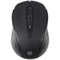 HP 惠普 S3000 2.4G无线鼠标 2000DPI