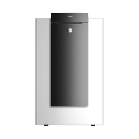 Haier 海尔 LN1GBQ99-FS5(T)U1 燃气热水器 全预混冷凝式燃气锅炉