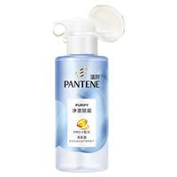 PANTENE 潘婷 氨基酸无硅油洗发水 300g