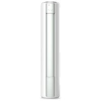 海信 KFR-72LW/A211M-X1A 新一级能效 3匹 立柜式空调