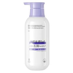 倍膳健 去屑控油 二硫化硒洗发水  500ml
