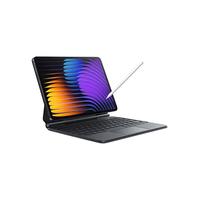 小米 Xiaomi Pad 7 Pro 3.2K超清屏 青杉绿 8GB+256GB WiFi版平板电脑+触控笔+悬浮键盘