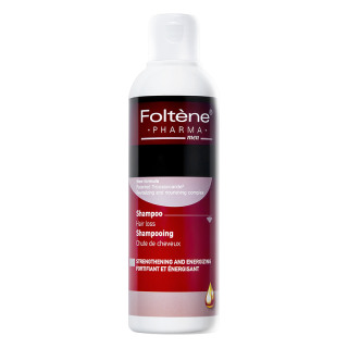 Foltène 丰添 男士防脱发洗发液 200ml