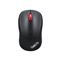 ThinkLife WLM210 2.4G无线鼠标 1800DPI 黑色