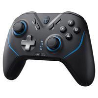 ThundeRobot 雷神 G50 Ultra 三模游戏手柄 黑色