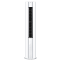 Leader KFR-72LW/02WDB81TU1 新一级能效变频 3匹 立柜式空调