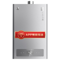 VIOMI 云米 JSQ25-VGW133 燃气热水器 13L