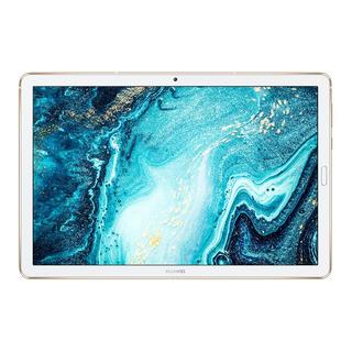 HUAWEI 华为 M6 10.8英寸 Android 平板电脑(2560*1600dpi、麒麟980、4GB、64GB、WiFi版、香槟金、SCM-W09)