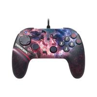 HORI 有线游戏手柄 铁拳8限定版