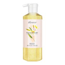 蔻斯汀 花盈净澈洗发露控油蓬松柔顺去屑清爽洗发水400g