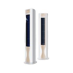 海尔 KFR-72LW/A1FAB81U1 新一级能效 立柜式空调 3匹