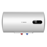 博世（BOSCH）3000W家用一级能效高效速热储水式中温节能电热水器防漏电防电墙TR 4350 40 C3-40升