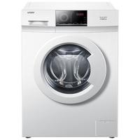 统帅 Leader @G80B36W 滚筒洗衣机 8kg 象牙白