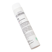 MY.ORGANICS 保湿滋养 枸杞洗发水  250ml