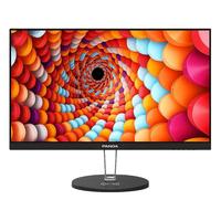 PANDA 熊猫 PH24QA2 24英寸 IPS 显示器(2560×1440、75Hz、99%sRGB）