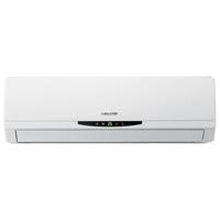 GREE 格力 凉之静系列 KFR-35GW/(35557)FNDe-A3 三级能效 壁挂式空调 大1.5匹