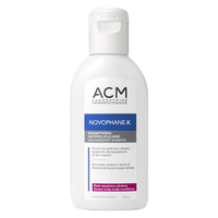 ACM 深层去头皮屑 洗发水  125ml
