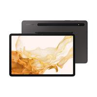 SAMSUNG 三星 Galaxy Tab S8 11英寸 Android 平板电脑