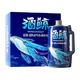酒鲸 蓝鲸国风大师高端精酿啤酒2L/罐畅饮大桶装