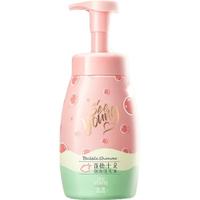 seeyoung 滋源 净爽无忧/蓬松十足 泡泡洗头水380ml 洗发水 控油 蓬松