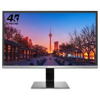 AOC 卢瓦尔 LV323WUPX 31.5英寸 VA 显示器 (3840×2160、60Hz、134%sRGB）