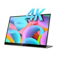 Innocn 联合创新 N1U 15.6英寸 IPS 显示器（3840*2160、60Hz、99%sRGB）