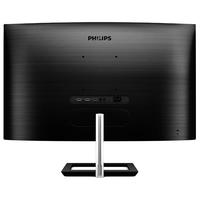 PHILIPS 飞利浦 328E1CA/93 31.5英寸 VA FreeSync 显示器(3840×2160、60Hz、120.5%sRGB)