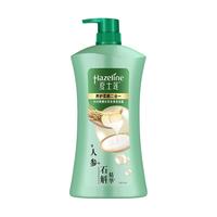 Hazeline 夏士莲 养护柔顺洗发露1000g洗护二合一