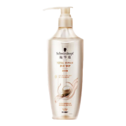 施华蔻 多效修护洗发露 400ml