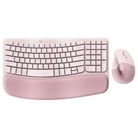  logitech/罗技 人体工学 无线垂直鼠标  LIFT(左手版) 石墨黑，LIFT 石墨黑，LIFT 樱花粉，LIFT 珍珠白，人体工学套装（左手版），人体工学套装版-黑色，人体工学套装版-白色，人体工学套装版-粉色
