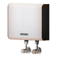STIEBEL ELTRON/斯宝亚创 DDP6 EC 即热式 小厨宝  5L及以下 6000W