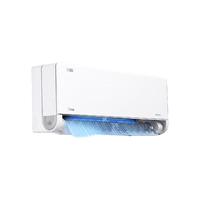 美的 KFR-35GW/N8MXC1Ⅱ 3D环游风 大1.5匹 变频冷暖壁挂式空调