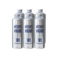 摆谱 原浆啤酒青岛特色精酿白啤 1L 6罐