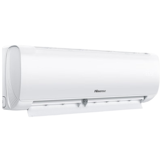 今日必买：海信 空调挂机 1.5匹 新一级能效 变频节能 大风量防直吹