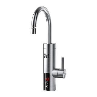 奥克斯 即热式快速热水 电热水龙头  3400W