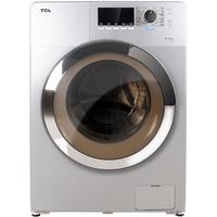 TCL XQG85-FD301HBP 滚筒洗衣机 8.5公斤