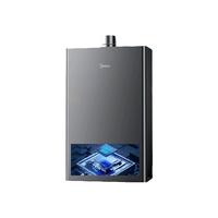 Midea 美的 PM6系列 零冷水燃气热水器