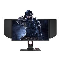 ZOWIE GEAR 卓威 XL2746S 27英寸原生显示屏 240Hz 黑色