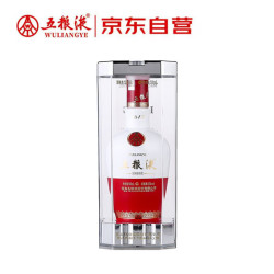 五粮液 1618 2022年 52度 浓香型白酒 500ml 单瓶