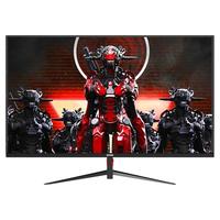 MENDA 盟达 MK27FA6 27英寸 TN FreeSync显示器 (1920×1080、165Hz)