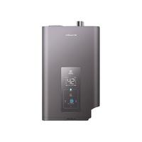 Vanward 万和 JSQ30-WMF7W16 强排式燃气热水器 16L