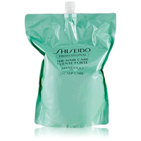 SHISEIDO 资生堂 护理道氛芳头皮护理去屑洗发水 1000ml